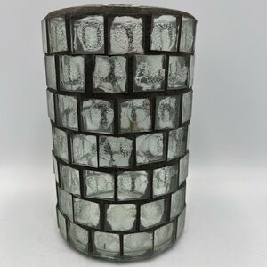 Cool Glass / Vase / Pen Holder / Container